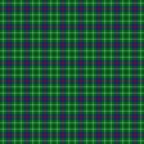 Duncan 2024 tartan plaid